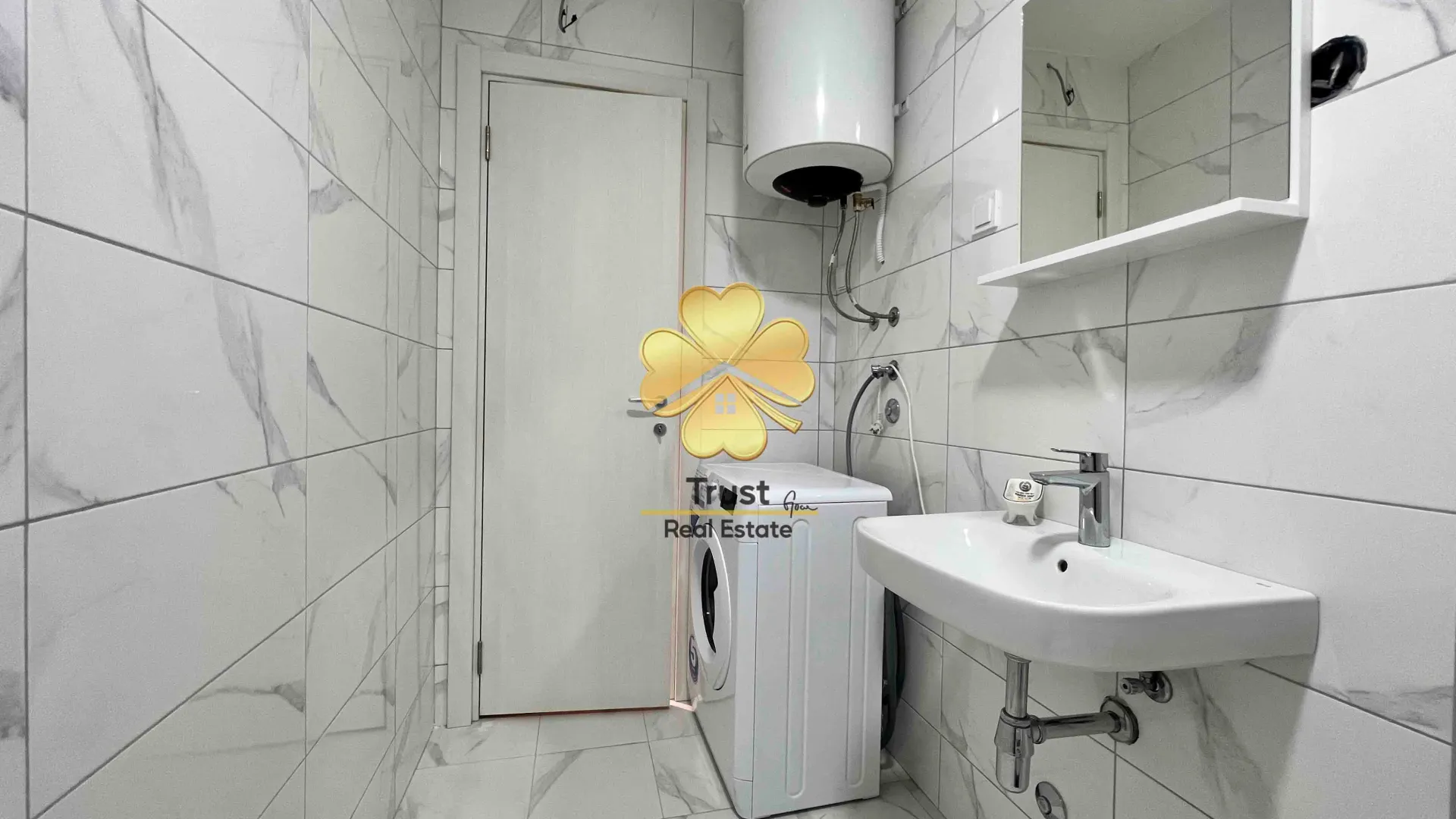 Rent, one bedroom apartment, 45m², Stari Aerodrom, Podgorica