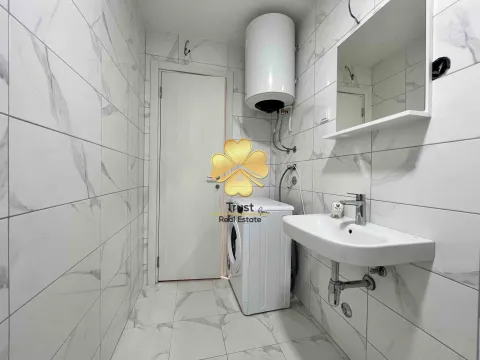 Izdavanje, jednosoban stan, 45m², Stari Aerodrom, Podgorica - image 4