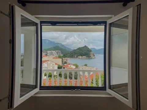 Prodaja, jednosoban stan, 67m², Petrovac, Budva - image 2