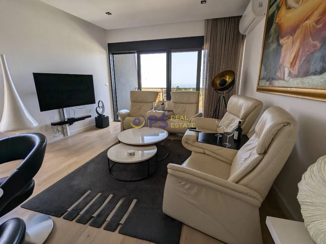 Sale, two bedroom apartment, 107m², Bar, Crna Gora