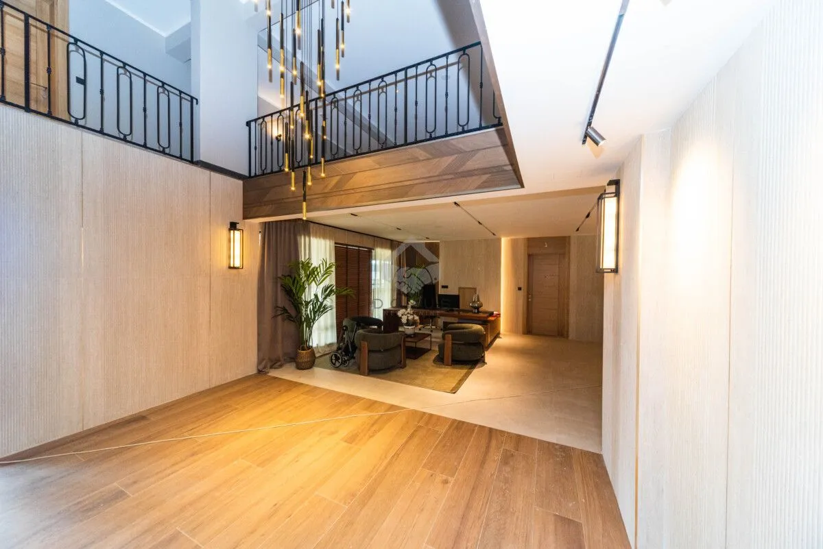 Prodaja, dvosoban stan, 85m², Donja Gorica, Podgorica