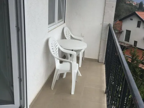 Prodaja, jednosoban stan, 30m², Herceg Novi, Crna Gora - image 10