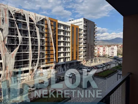 Rent, one bedroom apartment, 50m², Stari Aerodrom, Podgorica - image 3