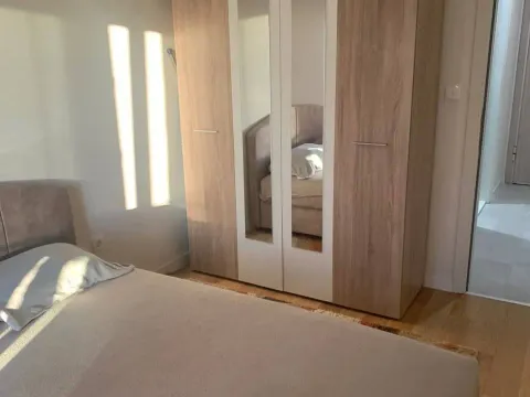 Izdavanje, jednosoban stan, 49m², Central Point, Podgorica - image 11