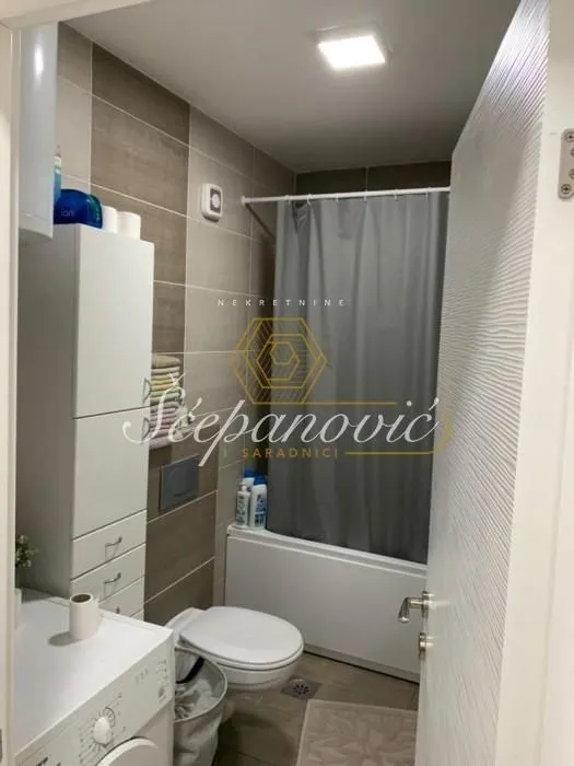 Prodaja, trosoban stan, 65m², Telep, Novi Sad Sve Podlokacije