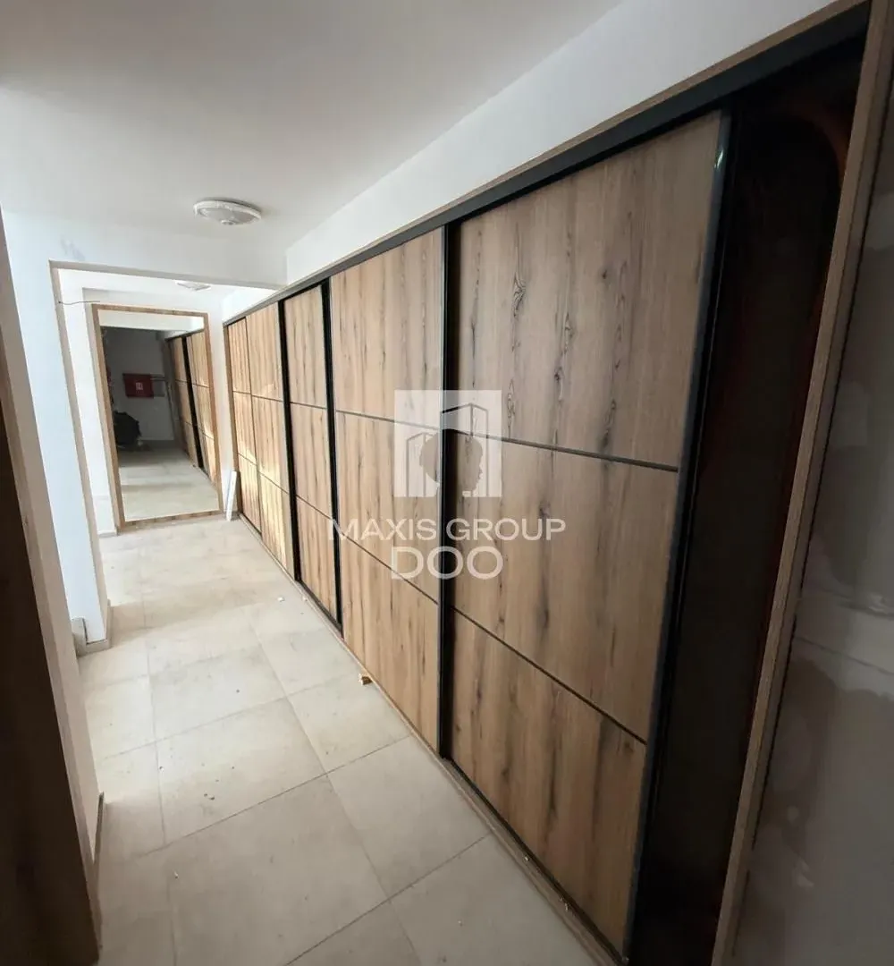 Sale, two bedroom apartment, 36m², Bulbulder, Zvezdara Sve Podlokacije