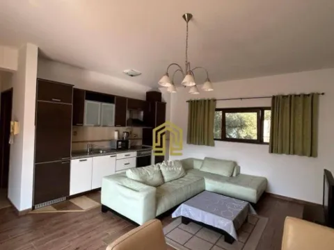 Prodaja, jednosoban stan, 51m², Boreti, Budva - image 4