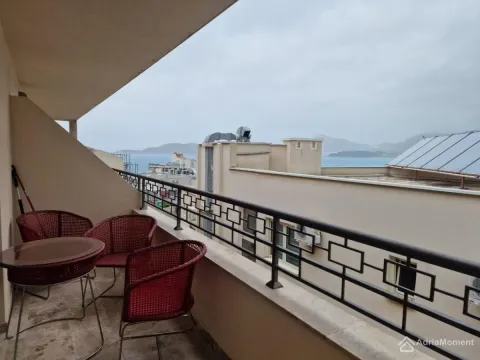 Sale, two bedroom apartment, 77m², Pržno, Budva