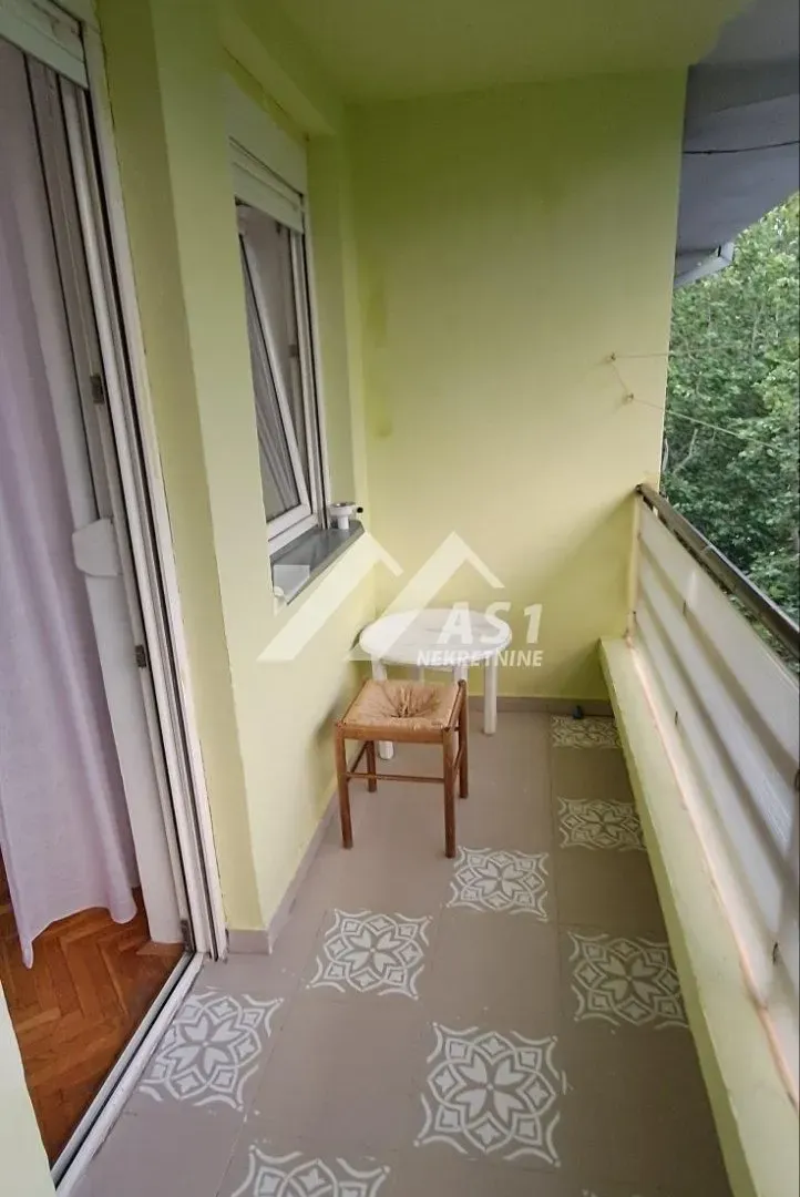 Izdavanje, jednosoban stan, 37m², Liman 1, Novi Sad Sve Podlokacije