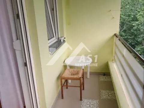 Izdavanje, jednosoban stan, 37m², Liman 1, Novi Sad Sve Podlokacije - image 9