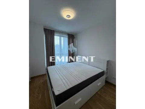 Izdavanje, trosoban stan, 81m², Savski Venac, Beograd - image 3