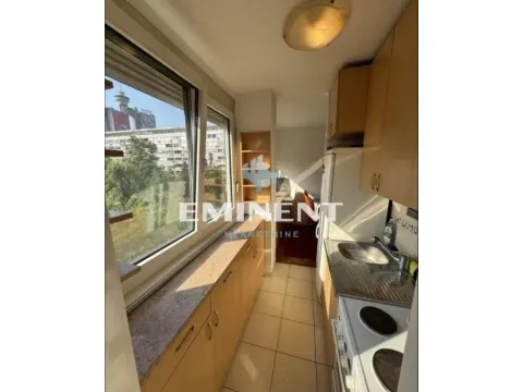 Rent, two bedroom apartment, 42m², Novi Beograd Blok 38, Novi Beograd Sve Podlokacije - image 7