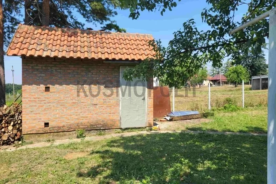 Prodaja, kuća, 140m², Barajevo (mesto), Barajevo