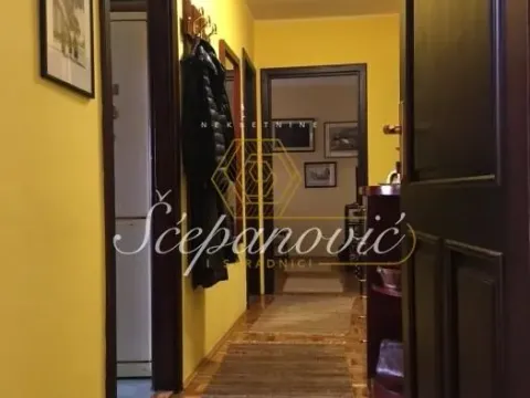 Prodaja, dvosoban stan, 63m², Sajam, Novi Sad Sve Podlokacije - image 14