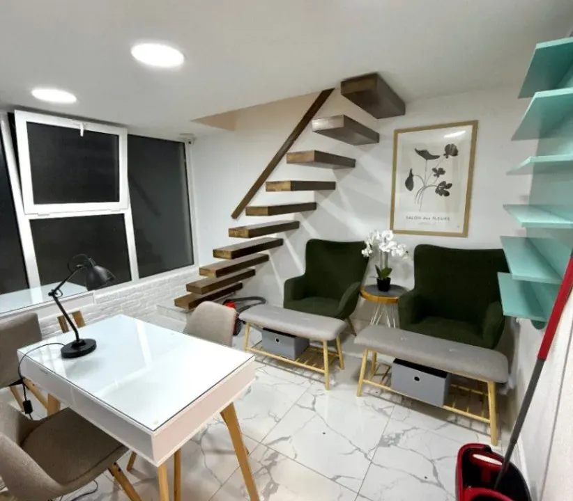 Sale, office space, 52m², Centar, Bar