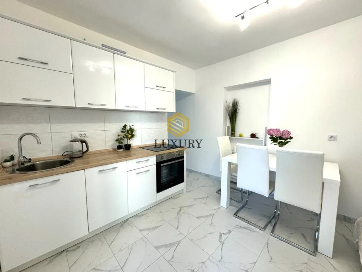Prodaja, stan, 36m², Herceg Novi, Crna Gora