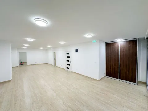 Rent, office space, 198m², Zabjelo, Podgorica - image 7
