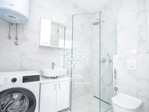 Izdavanje, dvosoban stan, 66m², Stari Aerodrom, Podgorica - image 6