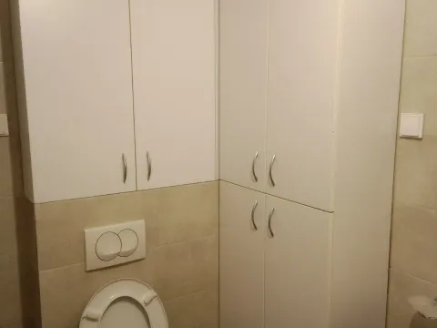 Izdavanje, jednosoban stan, 55m², Zabjelo, Podgorica - image 6