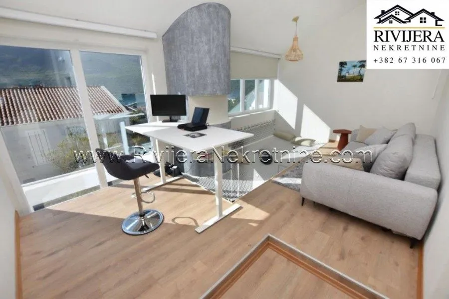 Prodaja, kuća, 192m², Đenovići, Herceg Novi