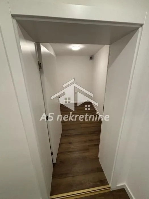 Izdavanje, dvosoban stan, 55m², Stari Grad, Beograd