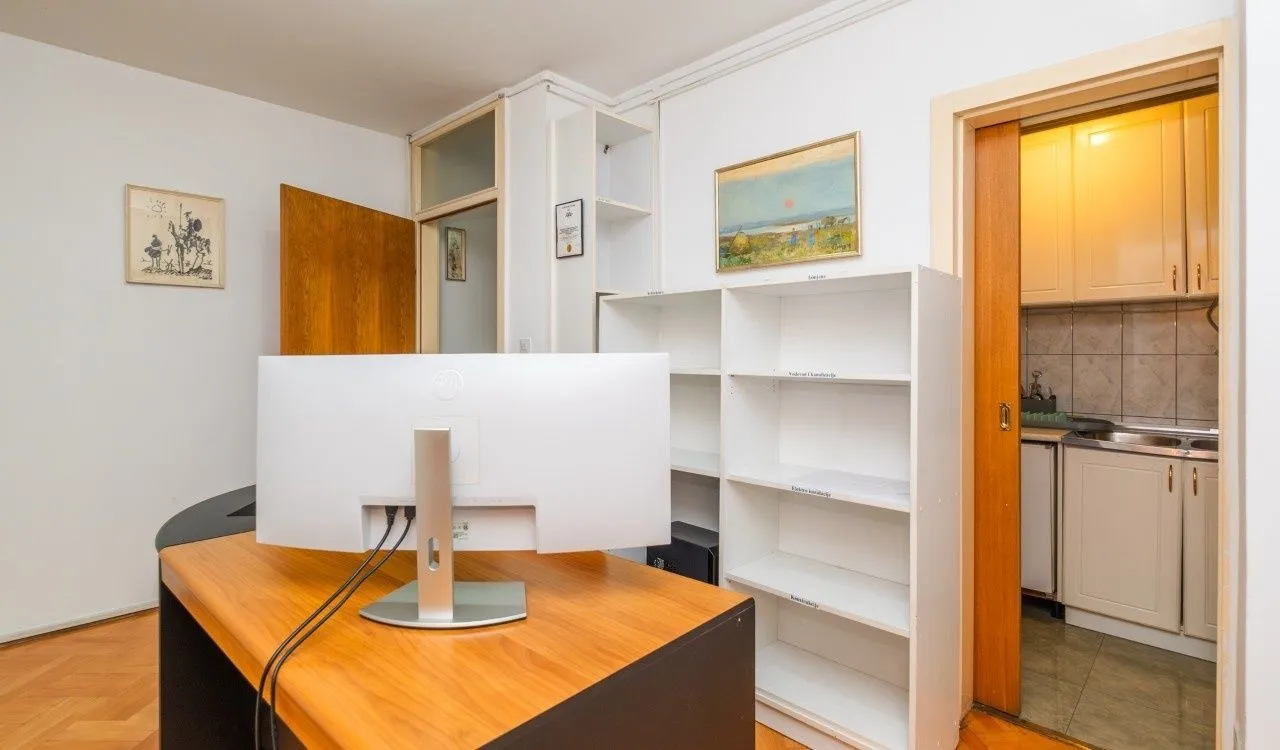 Sale, office space, 87m², Preko Morače, Podgorica