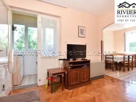 Prodaja, dvosoban stan, 75m², Kumbor, Herceg Novi - image 2