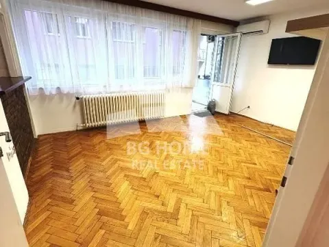 Stan in Vračar Centar