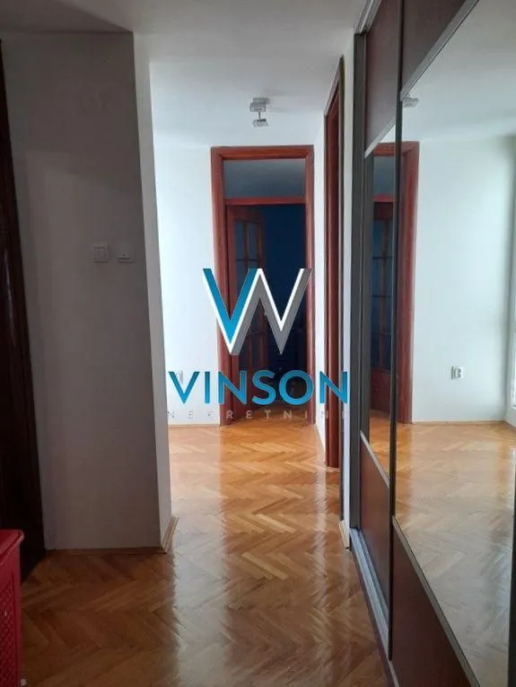 Izdavanje, trosoban stan, 80m², Liman 3, Novi Sad Sve Podlokacije