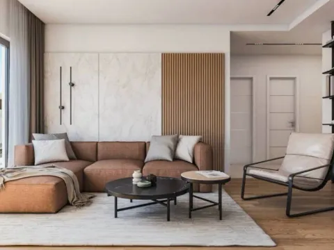 Prodaja, trosoban stan, 113m², Bar, Crna Gora