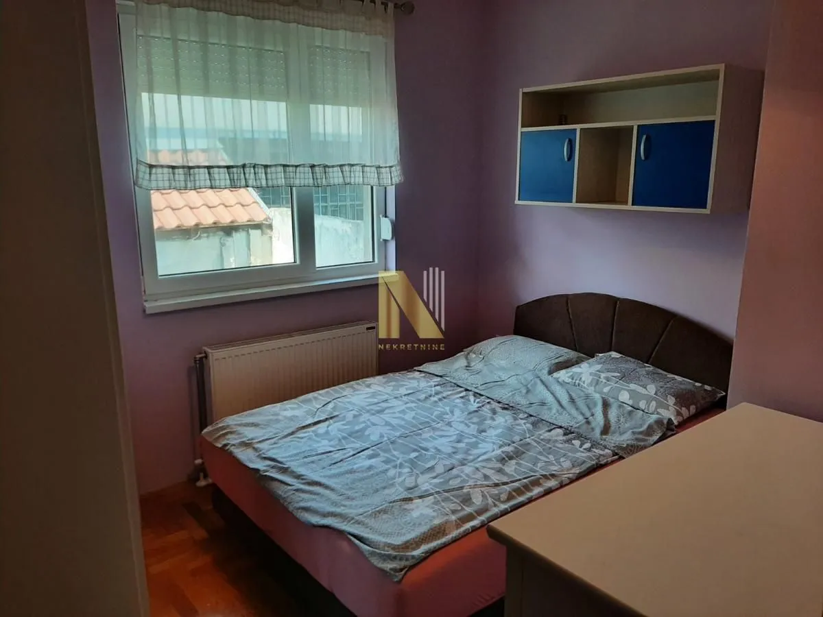 Izdavanje, dvosoban stan, 44m², Podbara, Novi Sad Sve Podlokacije