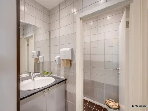 Rent, office space, 230m², Stari Grad, Beograd - image 19