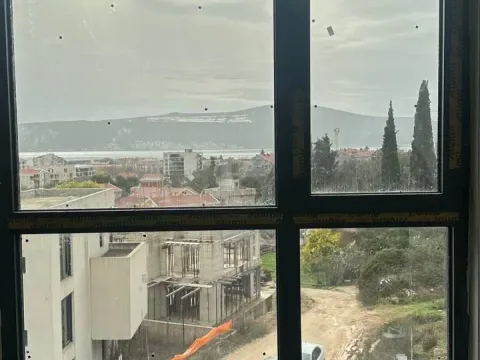 Prodaja, dvosoban stan, 91m², Donja Lastva, Tivat - image 5