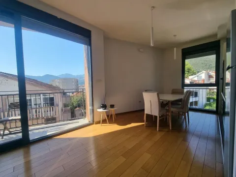 Prodaja, dvosoban stan, 77m², Seljanovo, Tivat - image 21
