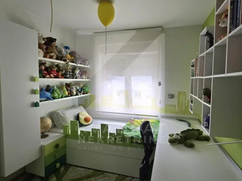 Sale, two bedroom apartment, 68m², Blok 9, Podgorica - image 8