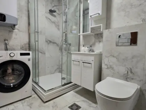 Izdavanje, stan, 90m², Tuški Put, Podgorica - image 12