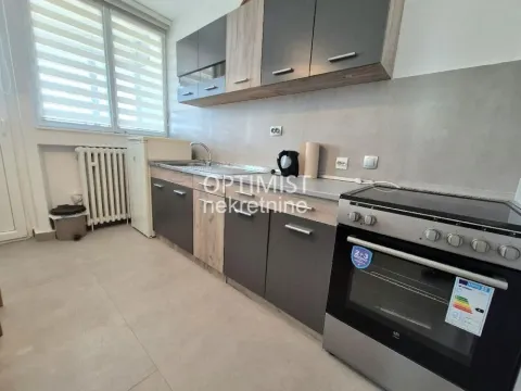 Rent, two bedroom apartment, 43m², Vračar Hram, Vračar Sve Podlokacije - image 4