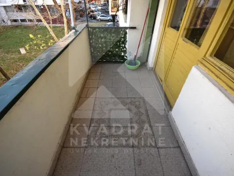 Rent, two bedroom apartment, 67m², Preko Morače, Podgorica - image 15