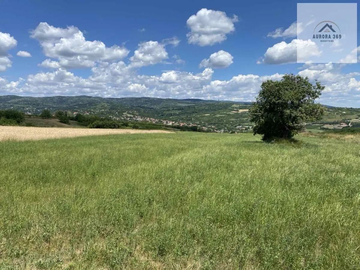 Prodaja, plac, 4000m², Banja Vrdnik, Irig