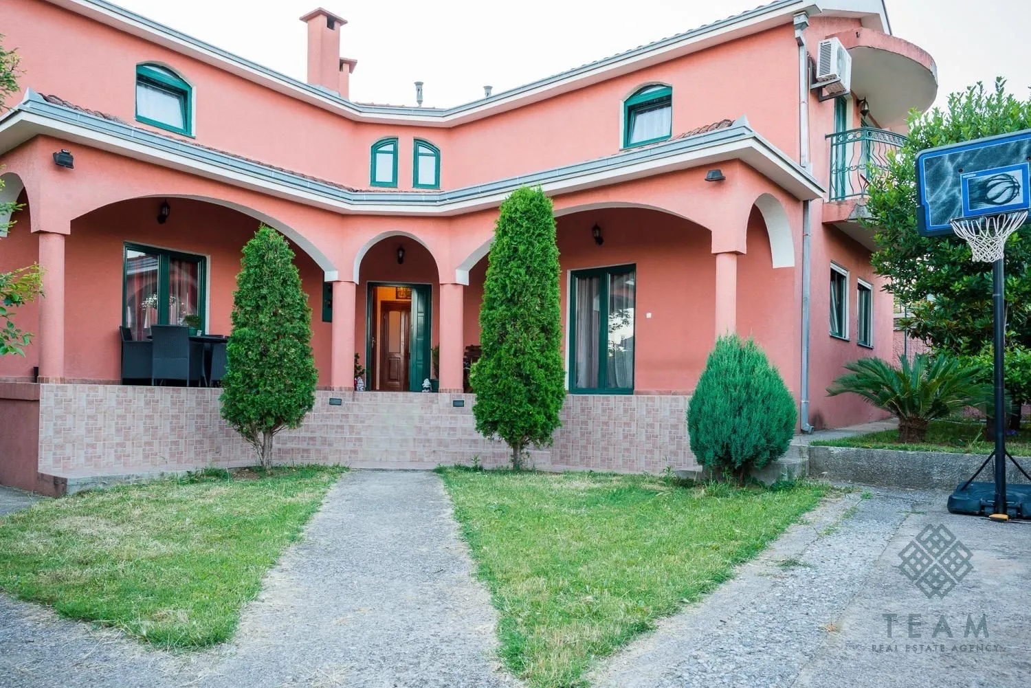 Rent, three bedroom apartment, 120m², Ibričevina, Podgorica