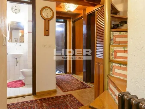 Prodaja, četvorosoban stan, 100m², Tašmajdan, Palilula Sve Podlokacije - image 15