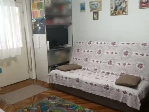 Prodaja, dvosoban stan, 48m², Podbara, Novi Sad Sve Podlokacije - image 4