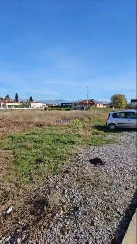 Prodaja, plac, 3963m², Podgorica, Crna Gora