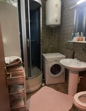 Rent, three bedroom apartment, 110m², Preko Morače, Podgorica - image 8