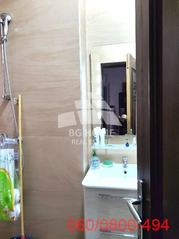 Prodaja, trosoban stan, 93m², Savski Venac, Beograd