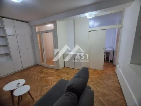 Rent, one bedroom apartment, 37m², Bulevar Oslobodjenja, Novi Sad Sve Podlokacije - image 4