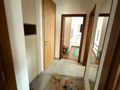 Izdavanje, jednosoban stan, 47m², Zagorič, Podgorica - image 5