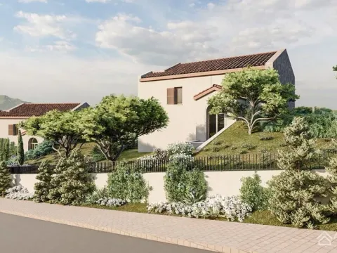 Prodaja, kuća, 264m², Luštica Bay, Tivat - image 11