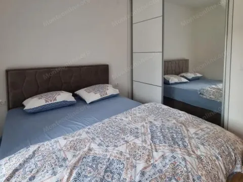 Sale, one bedroom apartment, 39m², Kolašin, Crna Gora - image 10