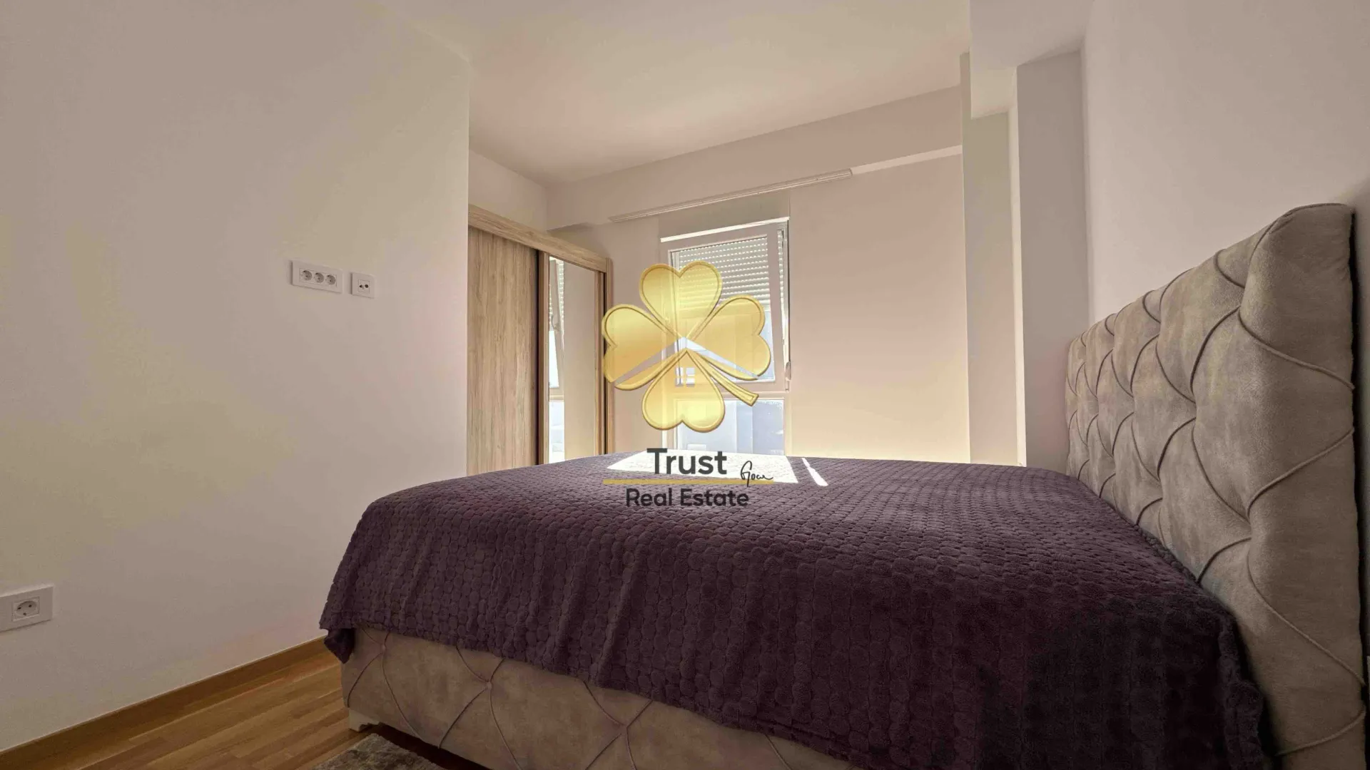Rent, one bedroom apartment, 45m², Zabjelo, Podgorica